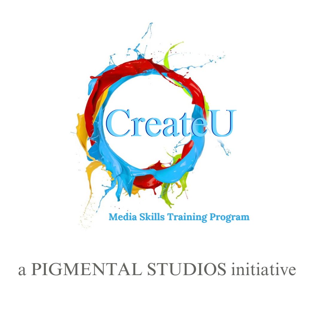 CreateU