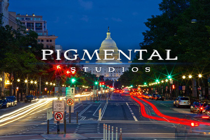 Washington DC Office