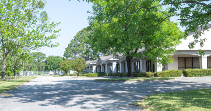 St. Marys Facility 1