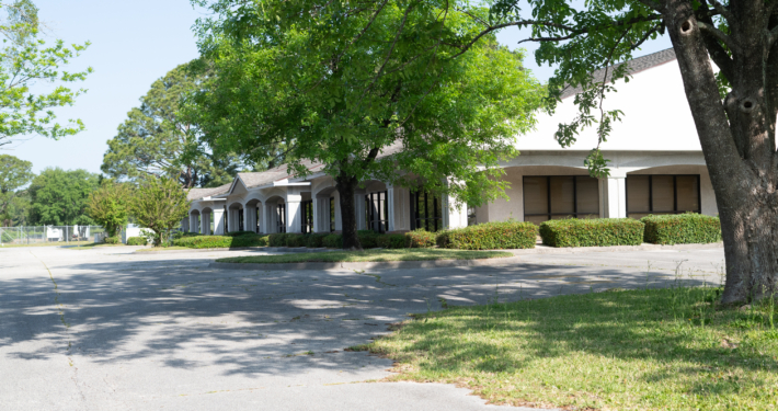 St. Marys Facility 2