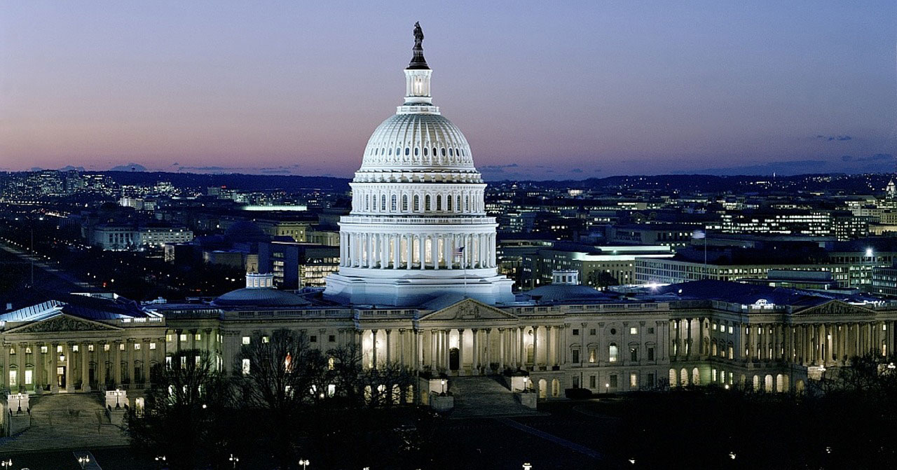 Washington DC Location